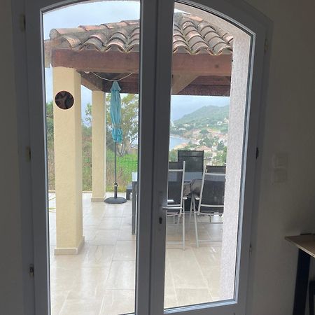 Appartements F2 Tiuccia Exterior foto