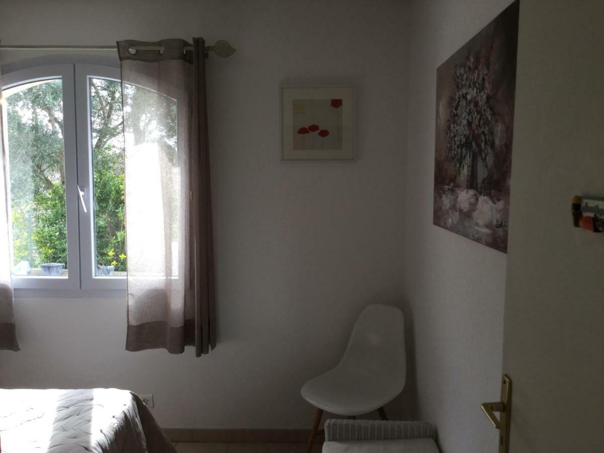 Appartements F2 Tiuccia Exterior foto